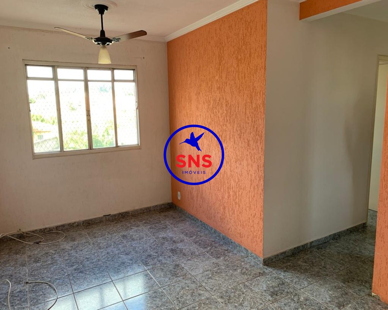 Apartamento à venda com 2 quartos, 55m² - Foto 9