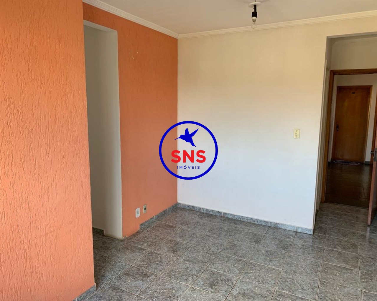 Apartamento à venda com 2 quartos, 55m² - Foto 10