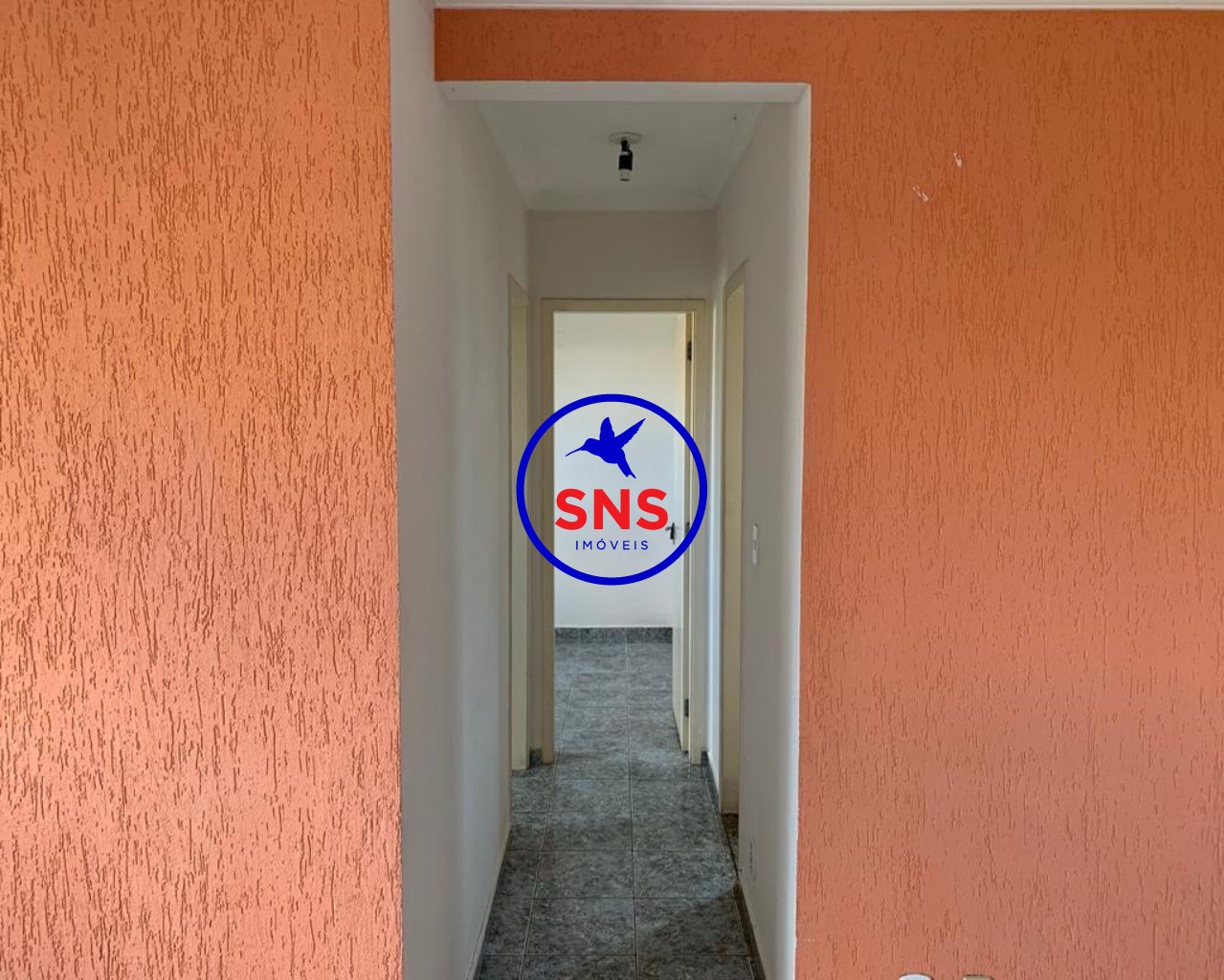 Apartamento à venda com 2 quartos, 55m² - Foto 11