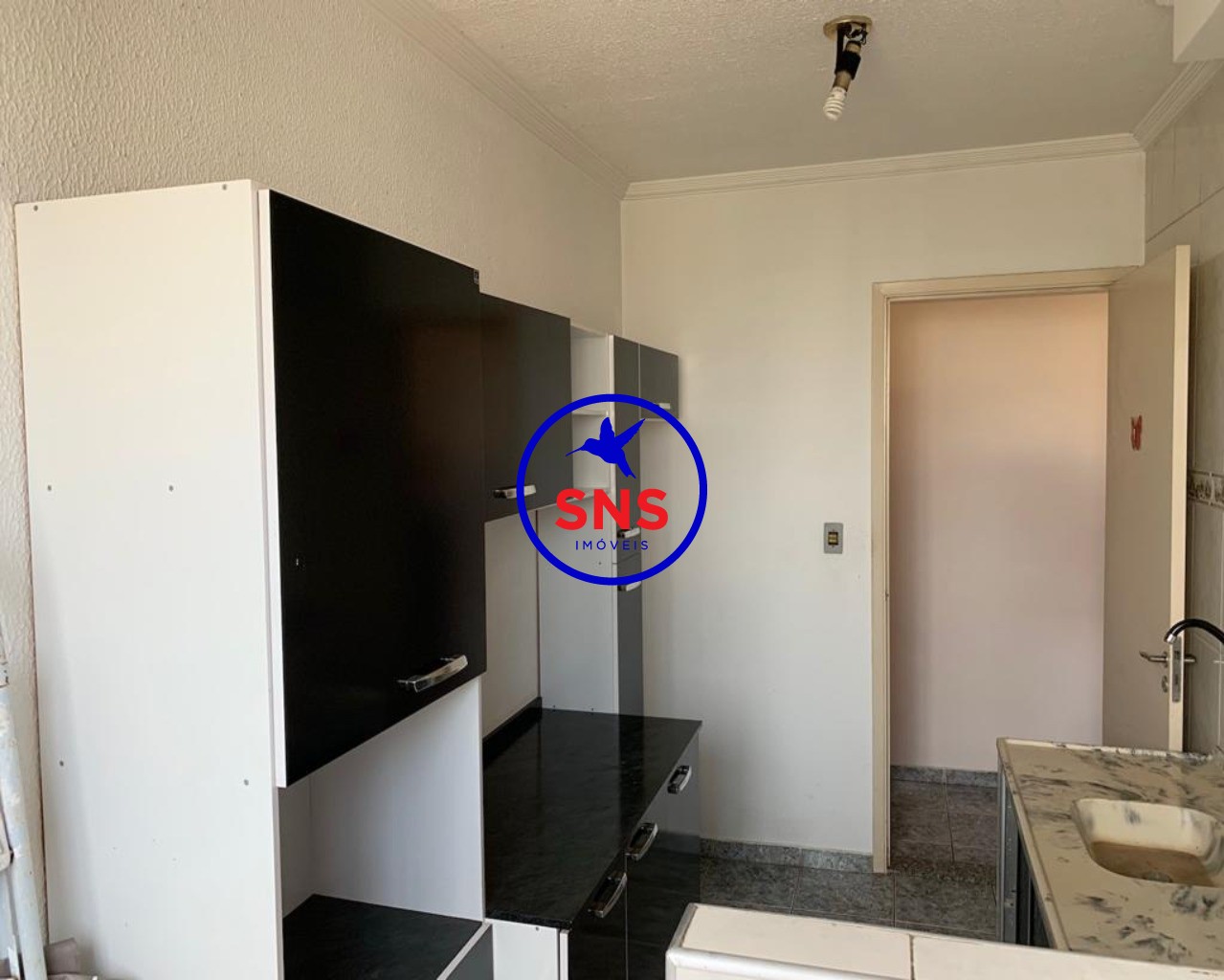 Apartamento à venda com 2 quartos, 55m² - Foto 13