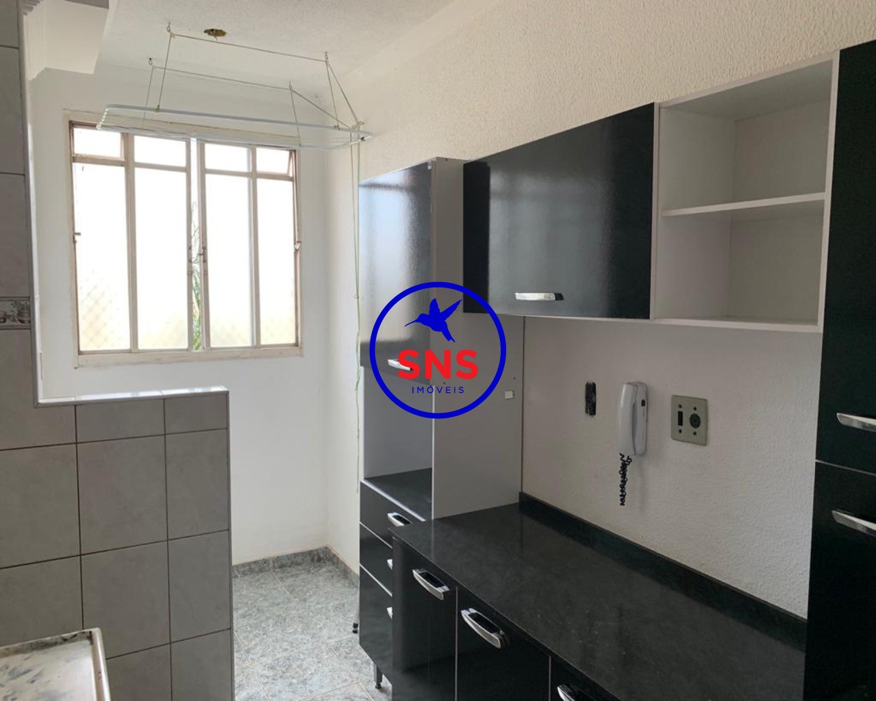 Apartamento à venda com 2 quartos, 55m² - Foto 14