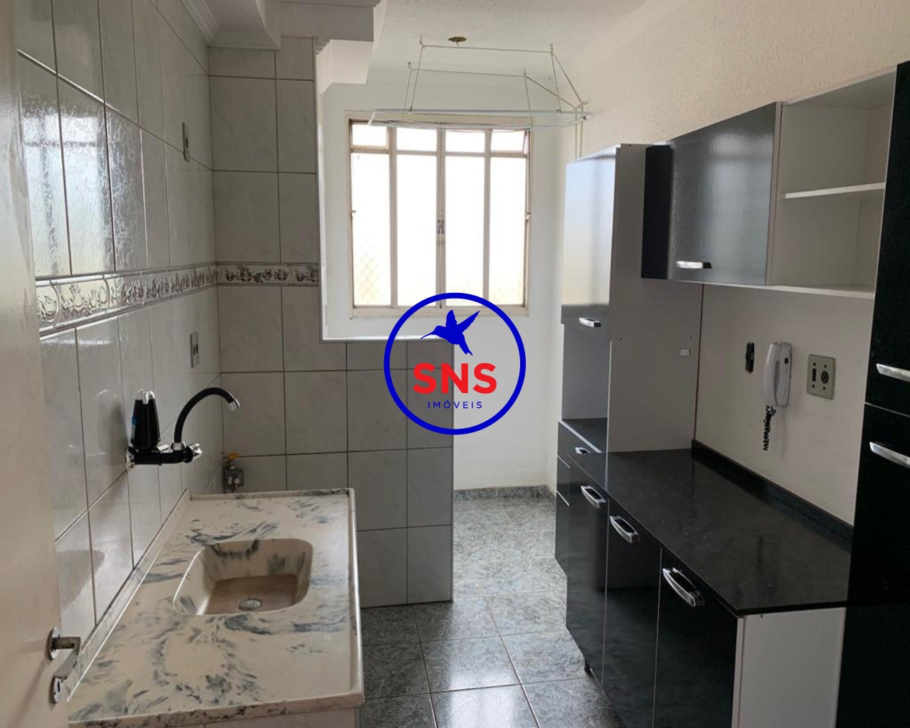 Apartamento à venda com 2 quartos, 55m² - Foto 15