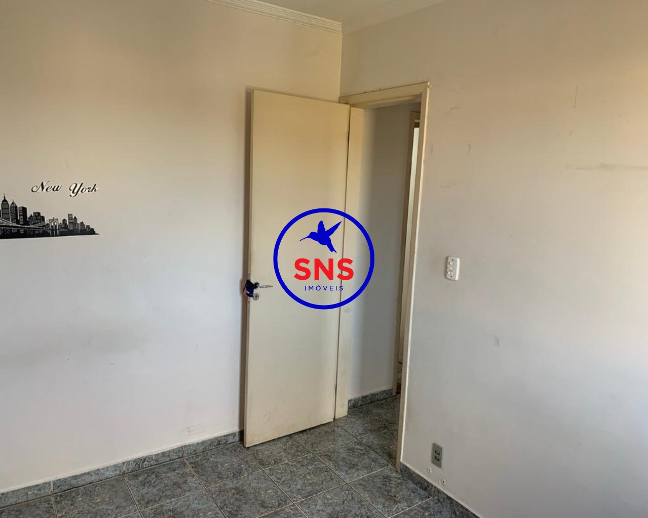 Apartamento à venda com 2 quartos, 55m² - Foto 23