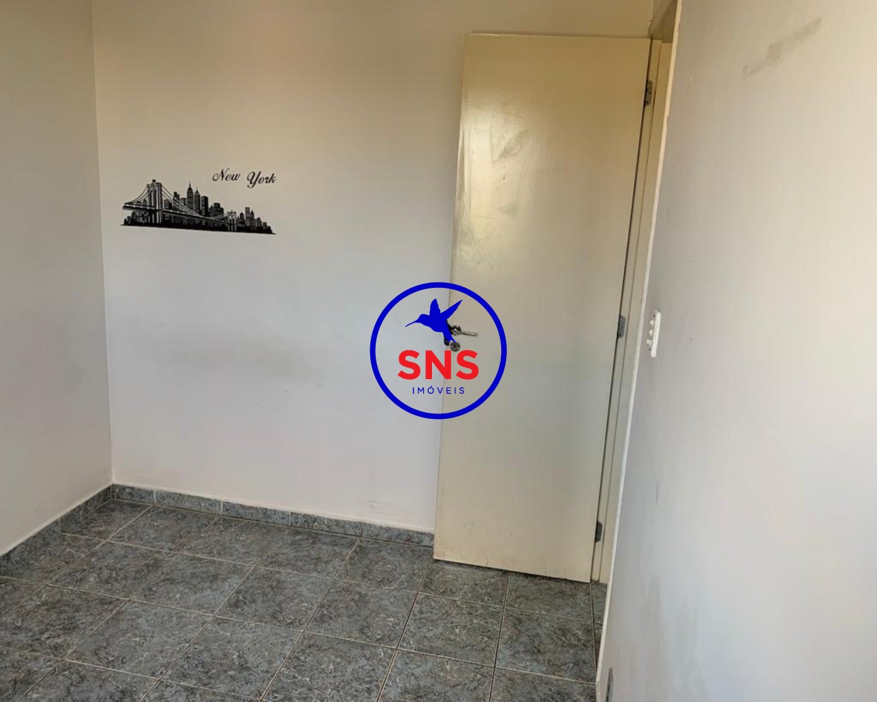 Apartamento à venda com 2 quartos, 55m² - Foto 24