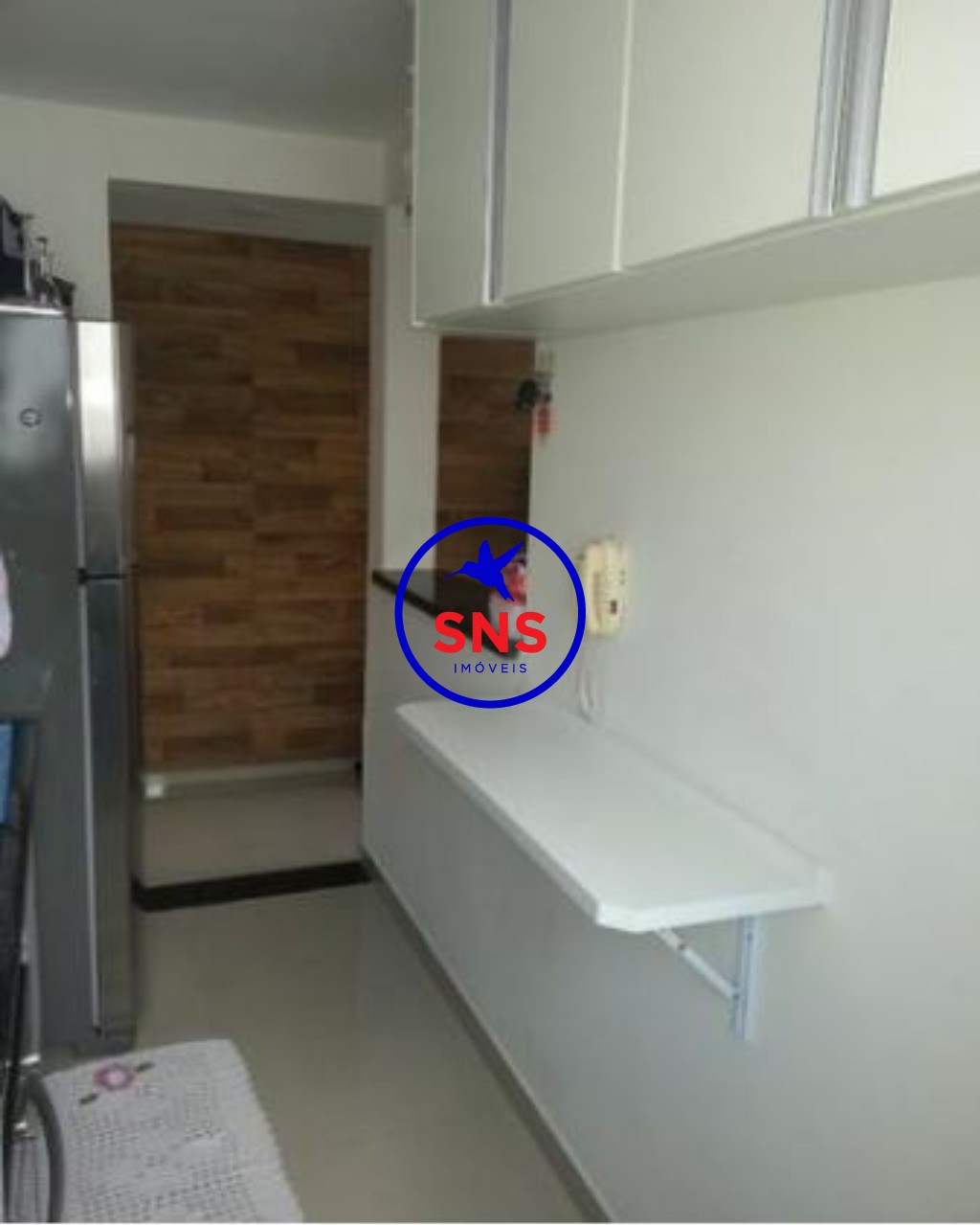 Apartamento à venda com 2 quartos, 45m² - Foto 8