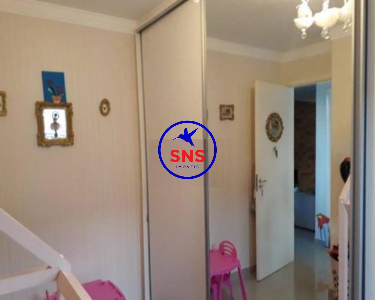 Apartamento à venda com 2 quartos, 45m² - Foto 15