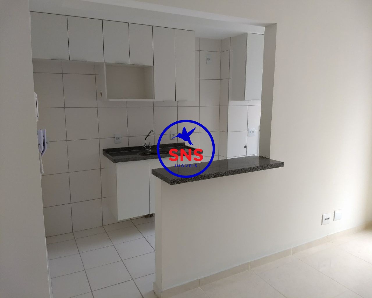 Apartamento à venda com 2 quartos, 51m² - Foto 3