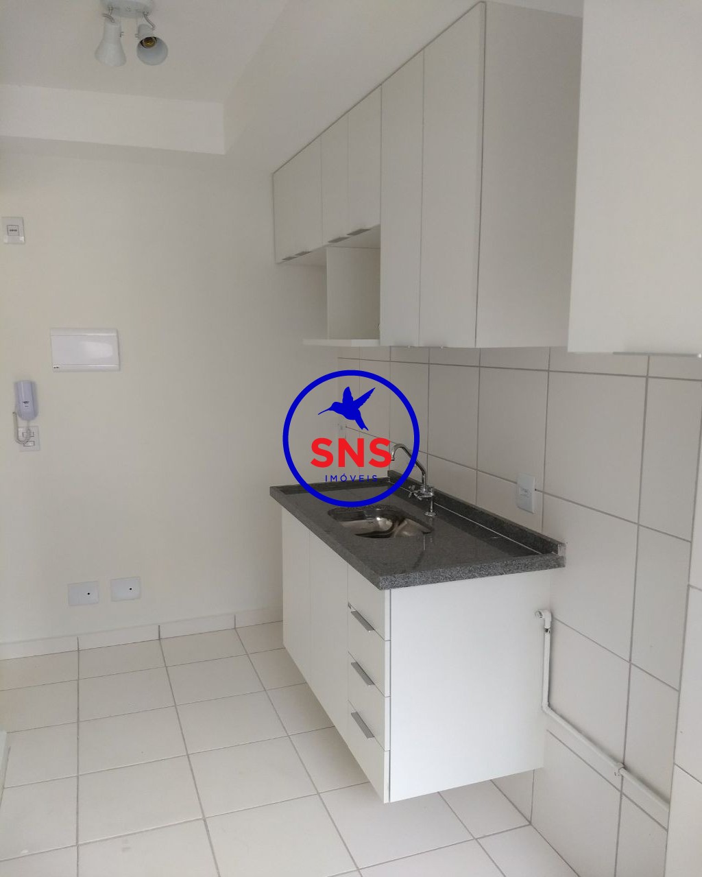 Apartamento à venda com 2 quartos, 51m² - Foto 4