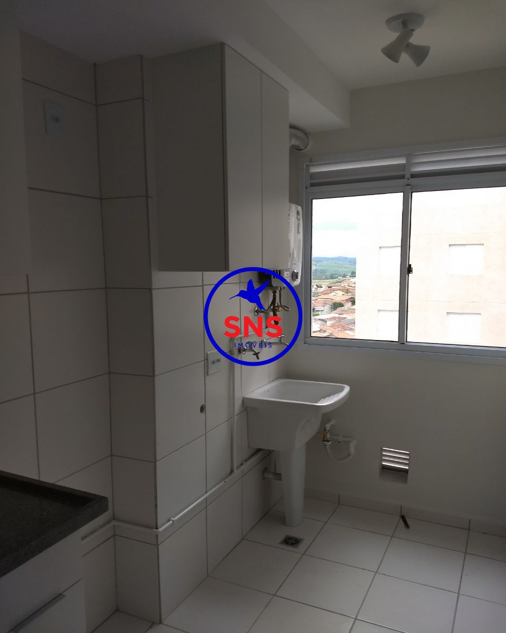 Apartamento à venda com 2 quartos, 51m² - Foto 6