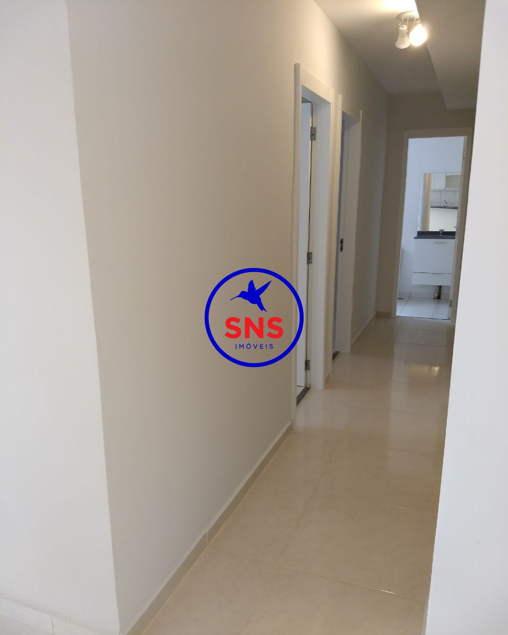 Apartamento à venda com 2 quartos, 51m² - Foto 9