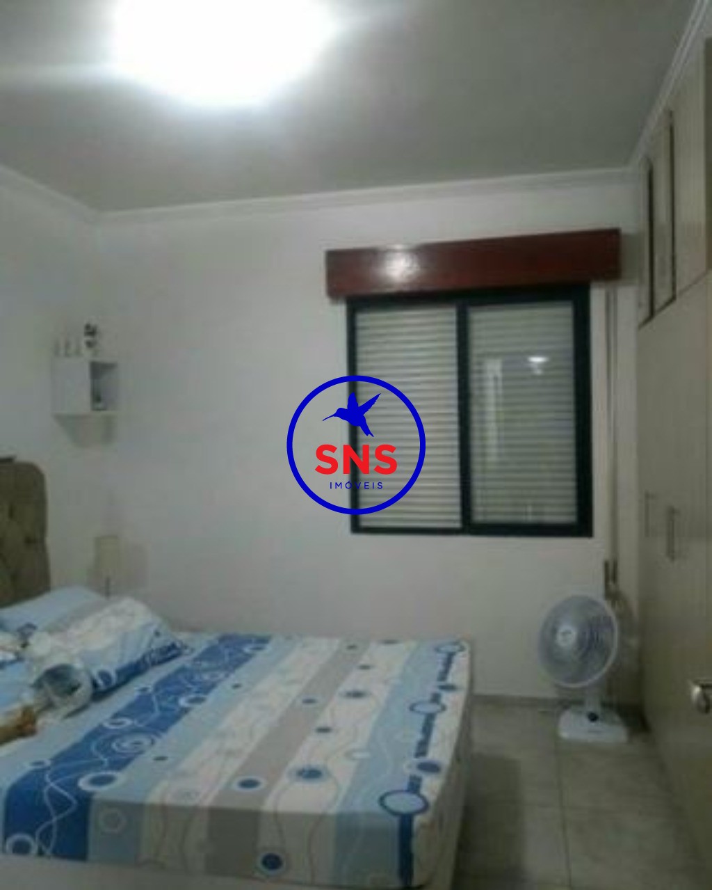 Apartamento à venda com 3 quartos, 86m² - Foto 4