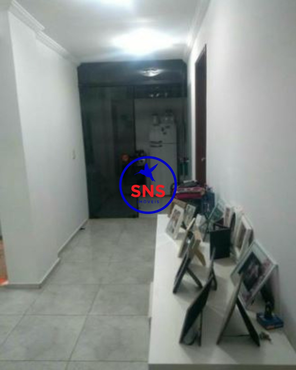 Apartamento à venda com 3 quartos, 86m² - Foto 8