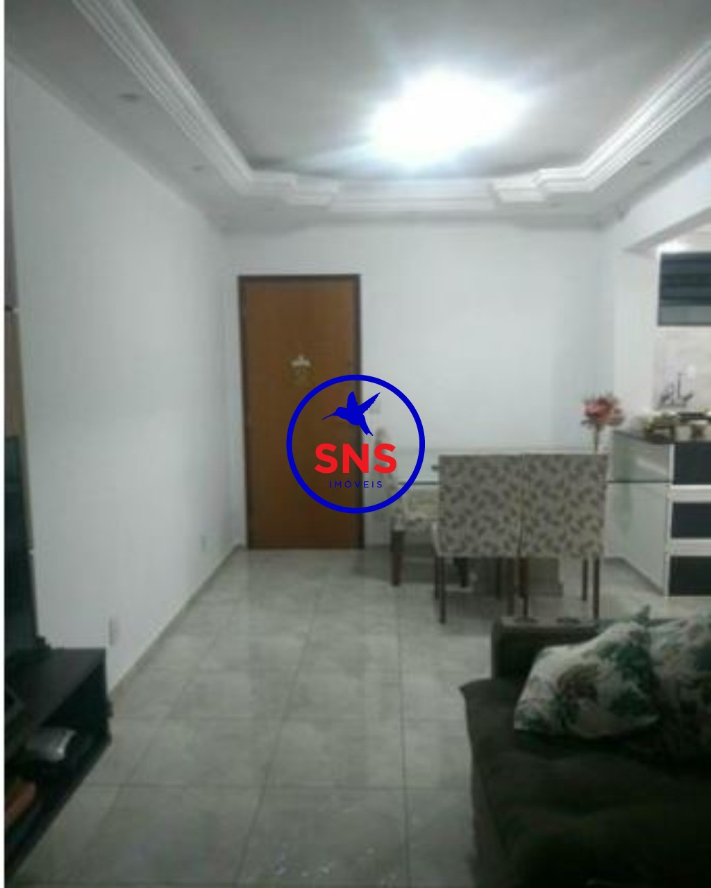 Apartamento à venda com 3 quartos, 86m² - Foto 9