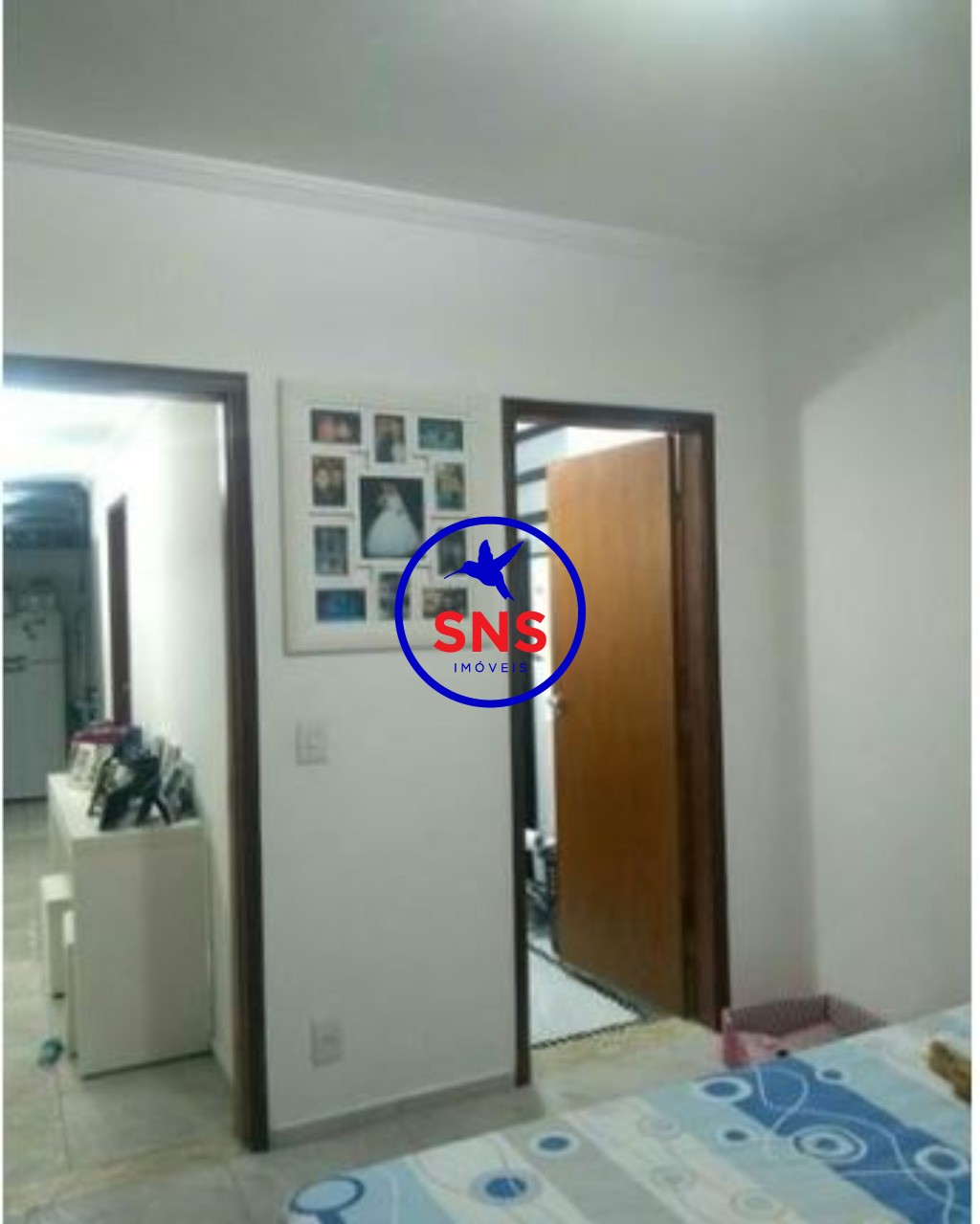 Apartamento à venda com 3 quartos, 86m² - Foto 13