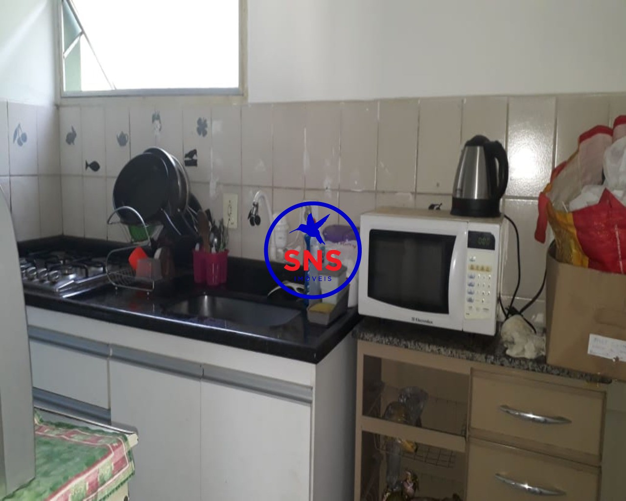 Apartamento à venda com 2 quartos, 67m² - Foto 7