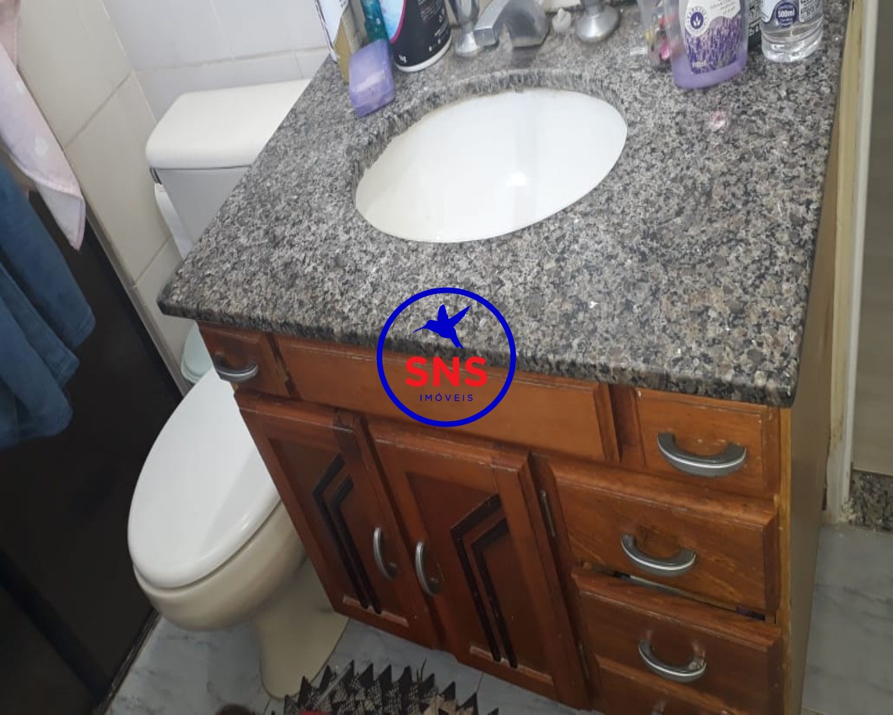 Apartamento à venda com 2 quartos, 67m² - Foto 10