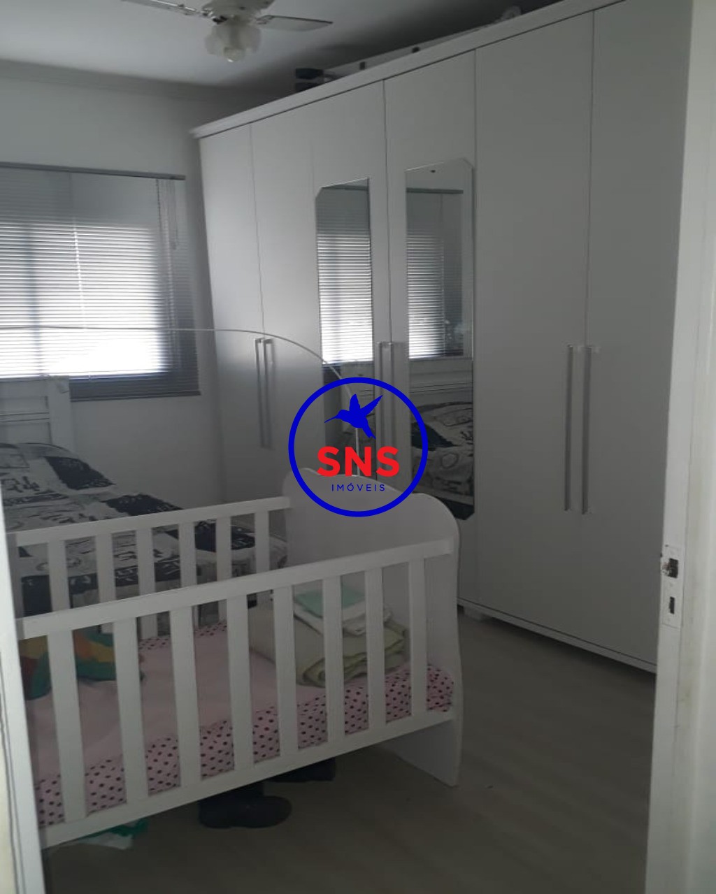 Apartamento à venda com 2 quartos, 67m² - Foto 14