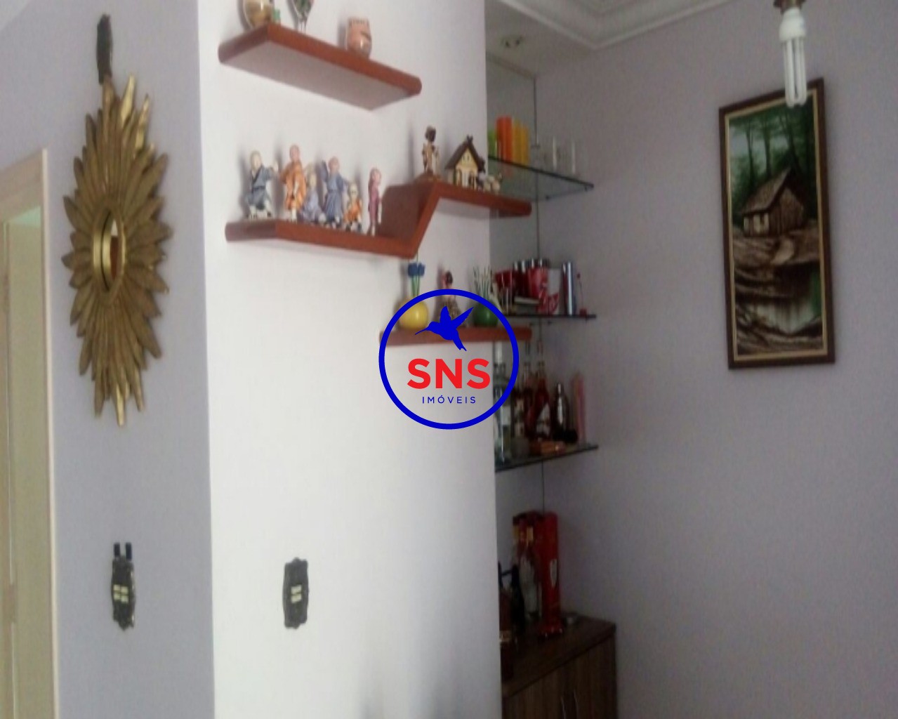 Apartamento à venda com 3 quartos, 70m² - Foto 19