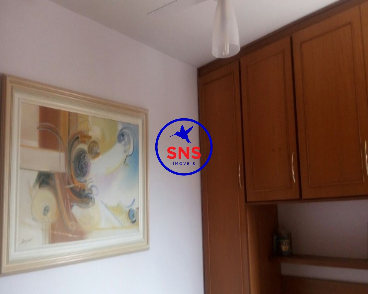 Apartamento à venda com 3 quartos, 70m² - Foto 11