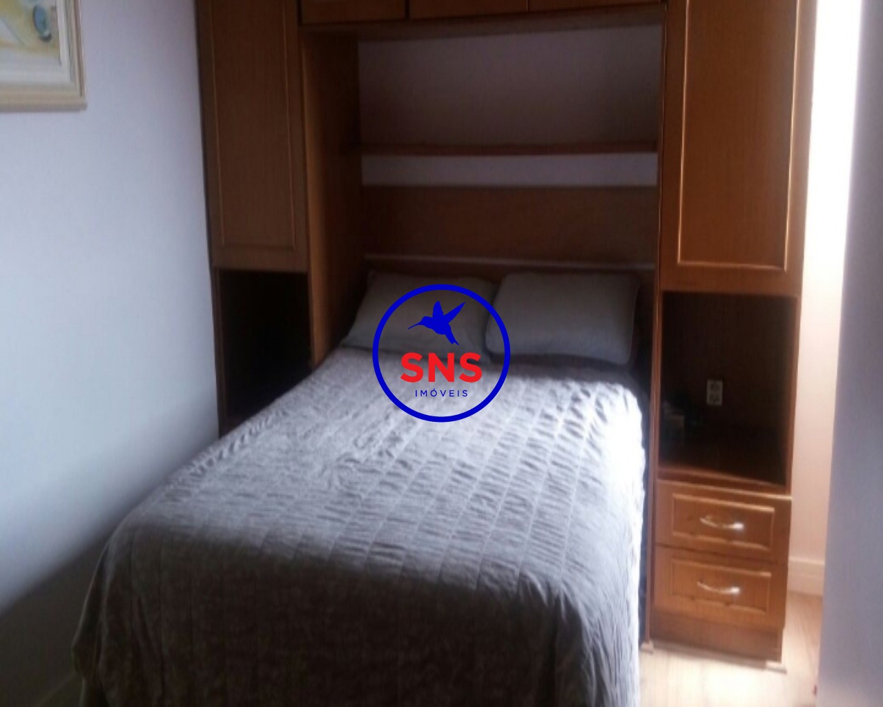 Apartamento à venda com 3 quartos, 70m² - Foto 14