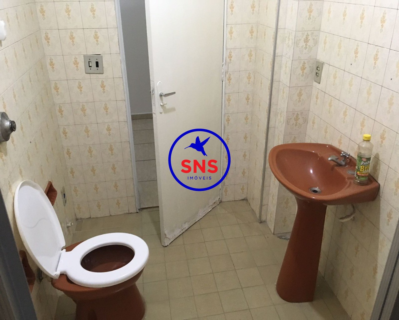 Cobertura à venda com 3 quartos, 80m² - Foto 8