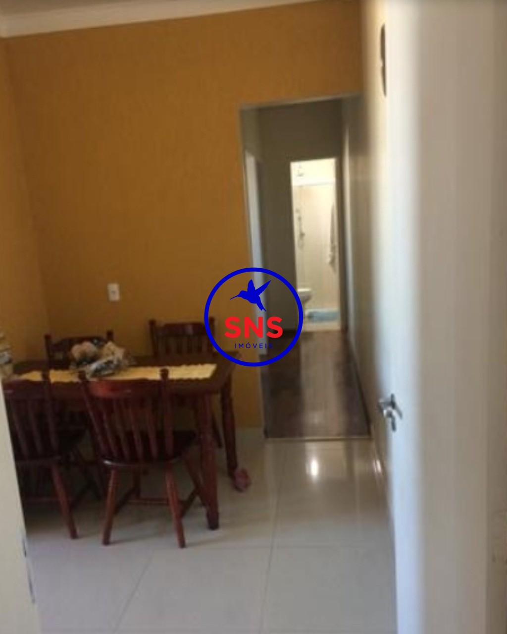 Apartamento à venda com 2 quartos, 65m² - Foto 1