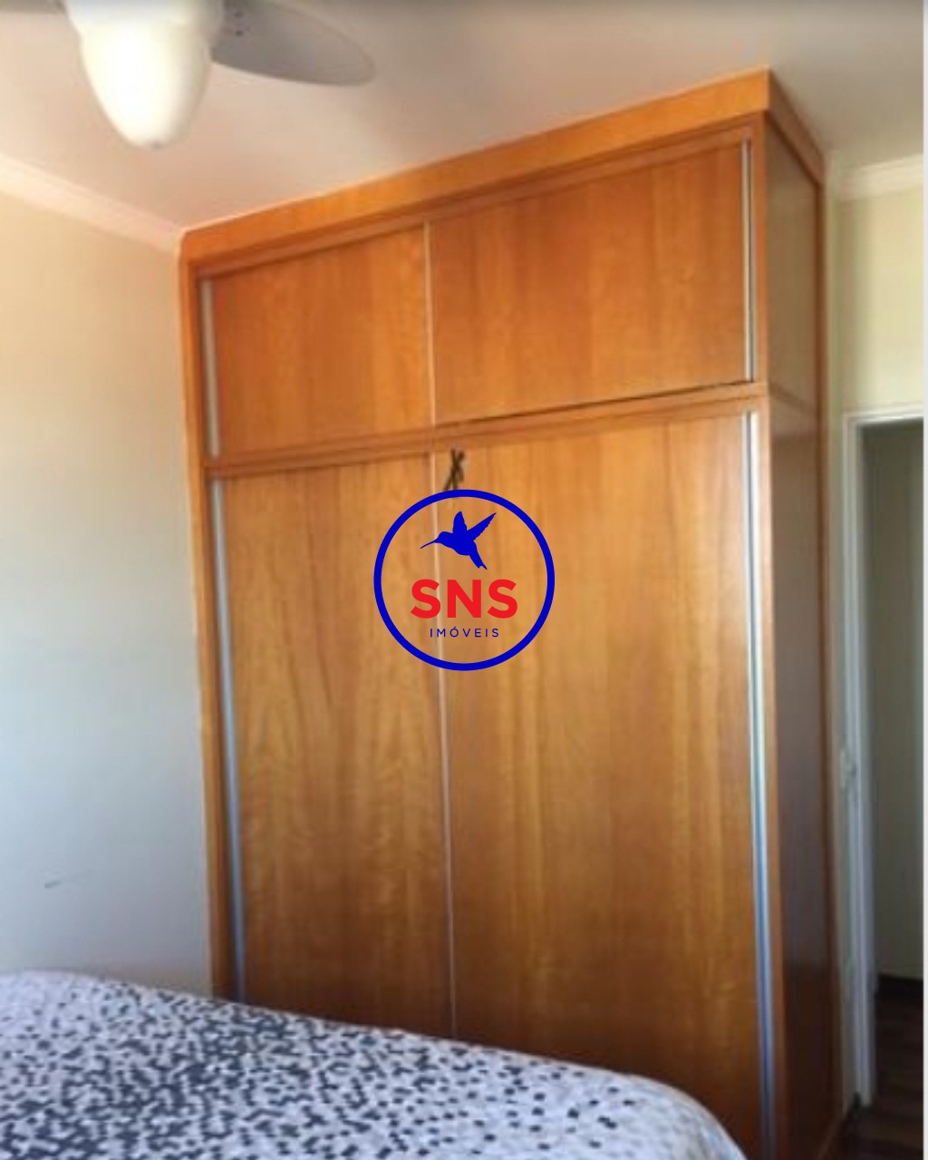 Apartamento à venda com 2 quartos, 65m² - Foto 4