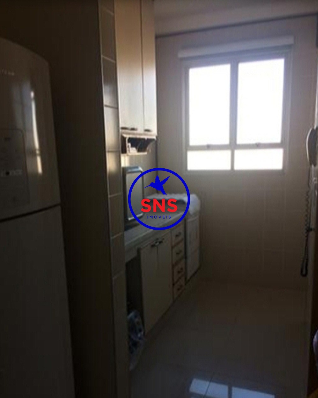 Apartamento à venda com 2 quartos, 65m² - Foto 6