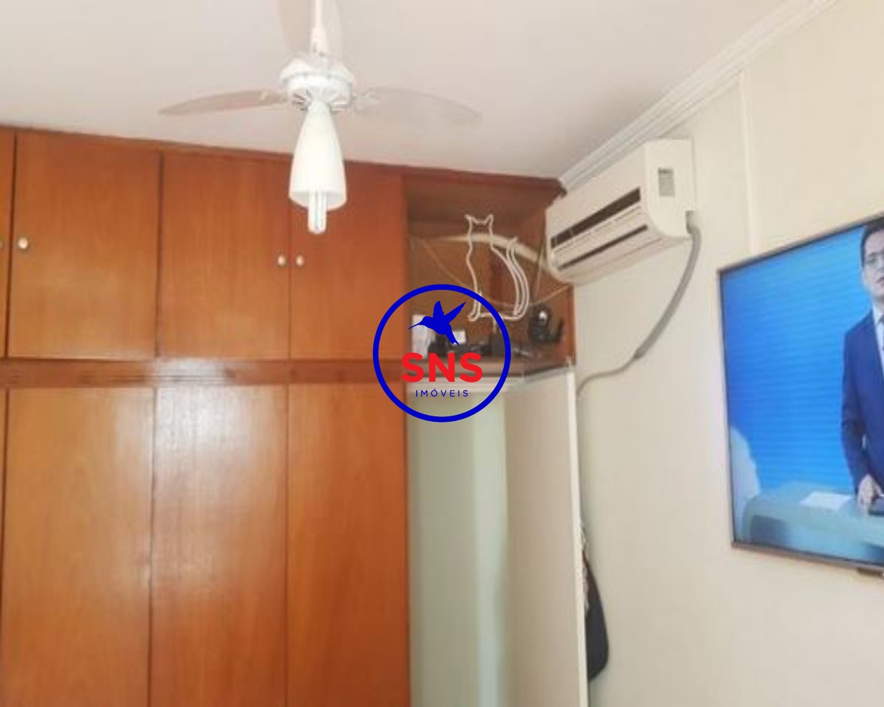 Apartamento à venda com 2 quartos, 60m² - Foto 8