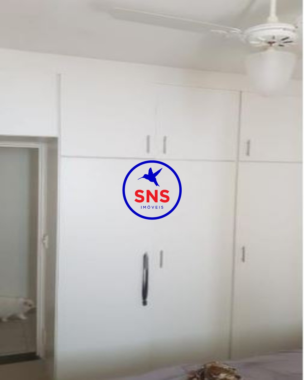 Apartamento à venda com 2 quartos, 60m² - Foto 9