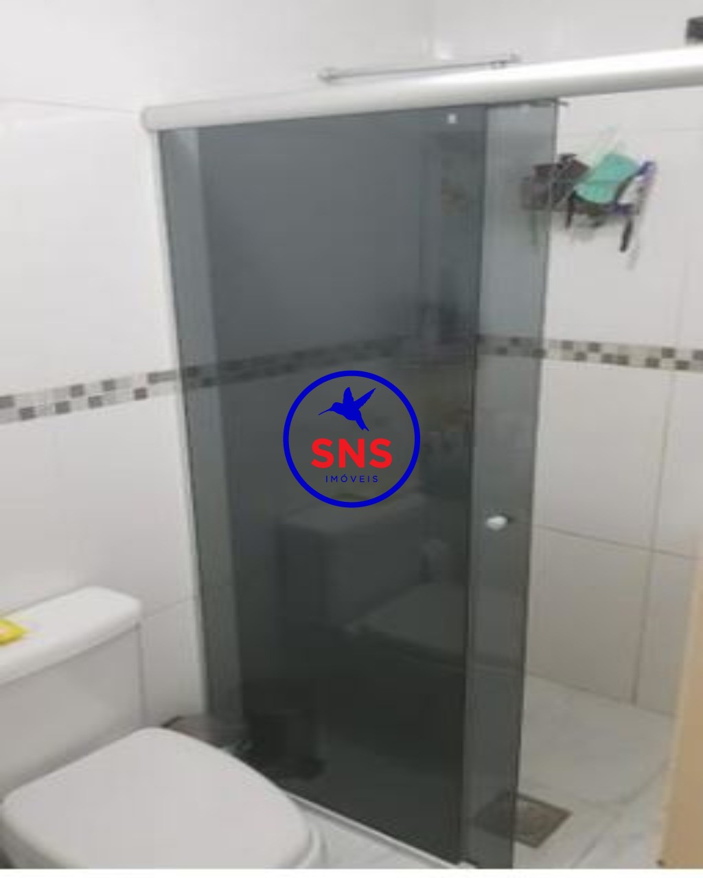 Apartamento à venda com 2 quartos, 60m² - Foto 11