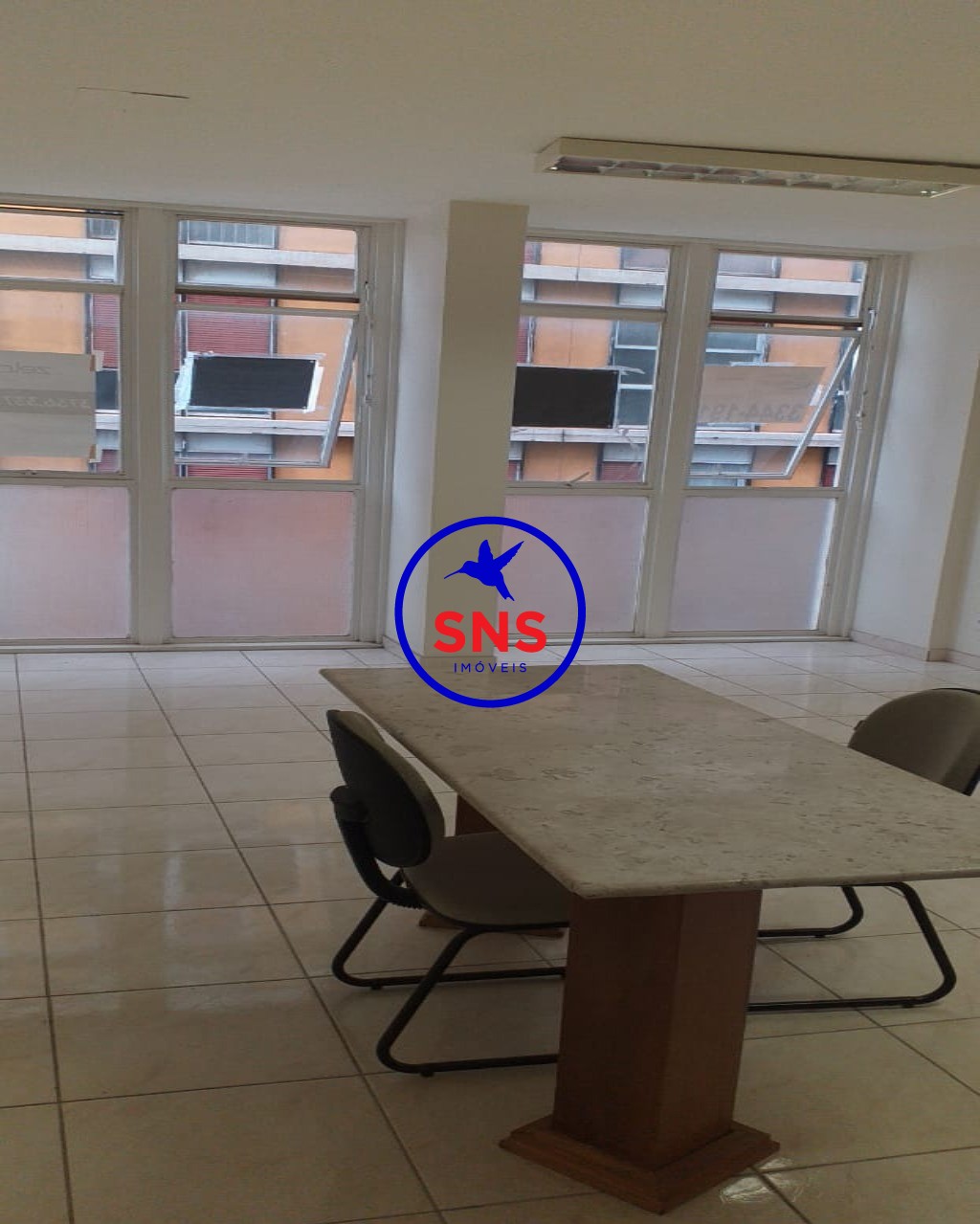 Conjunto Comercial-Sala à venda, 63m² - Foto 1