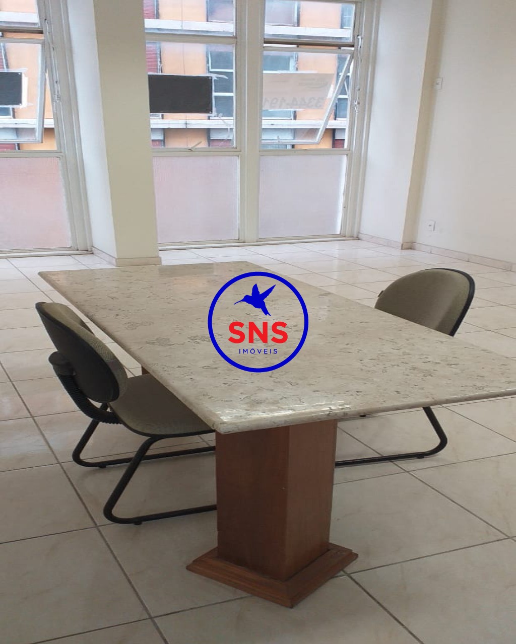 Conjunto Comercial-Sala à venda, 63m² - Foto 2