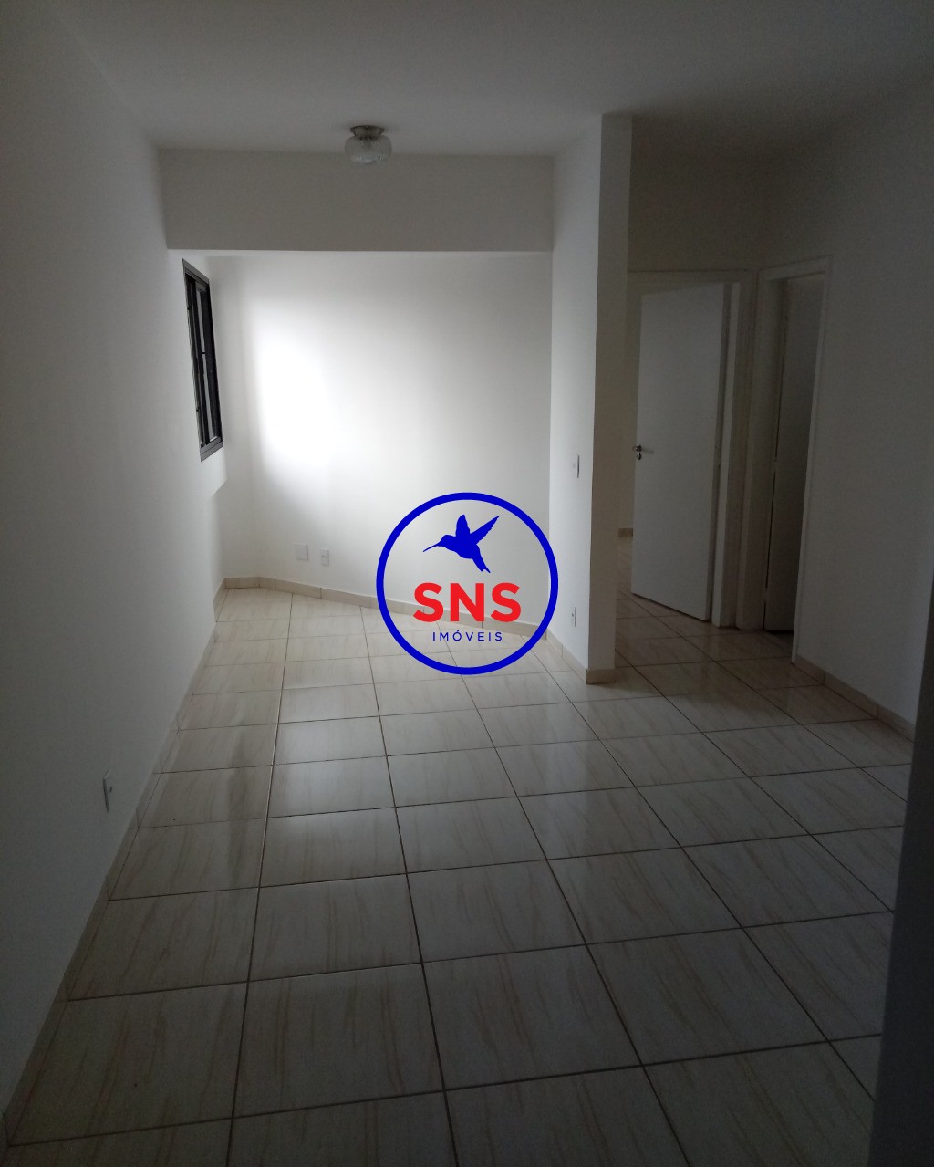 Apartamento à venda com 1 quarto, 56m² - Foto 1