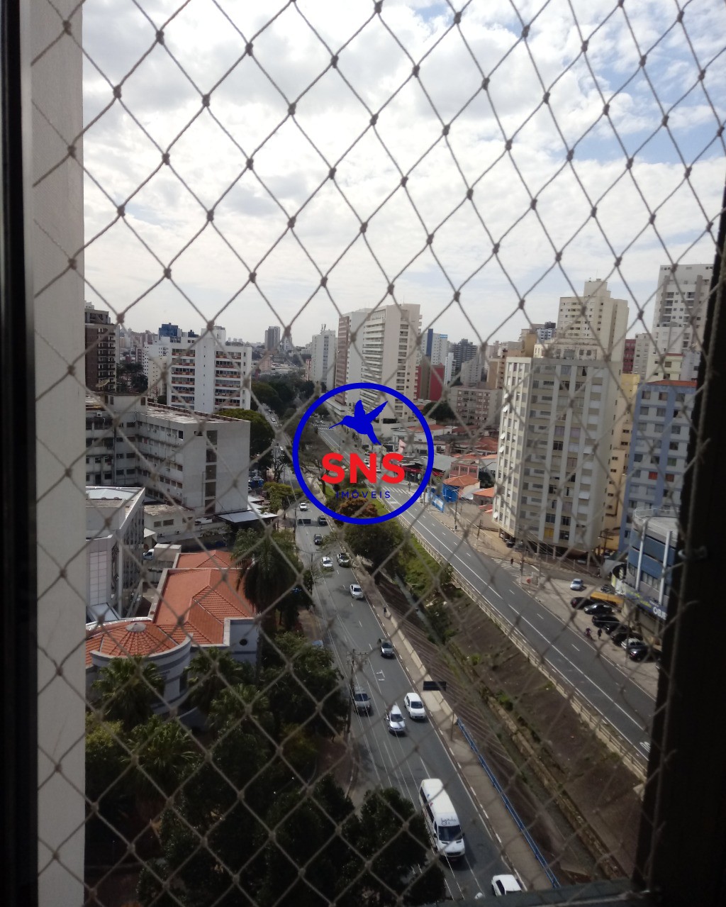 Apartamento à venda com 1 quarto, 56m² - Foto 2