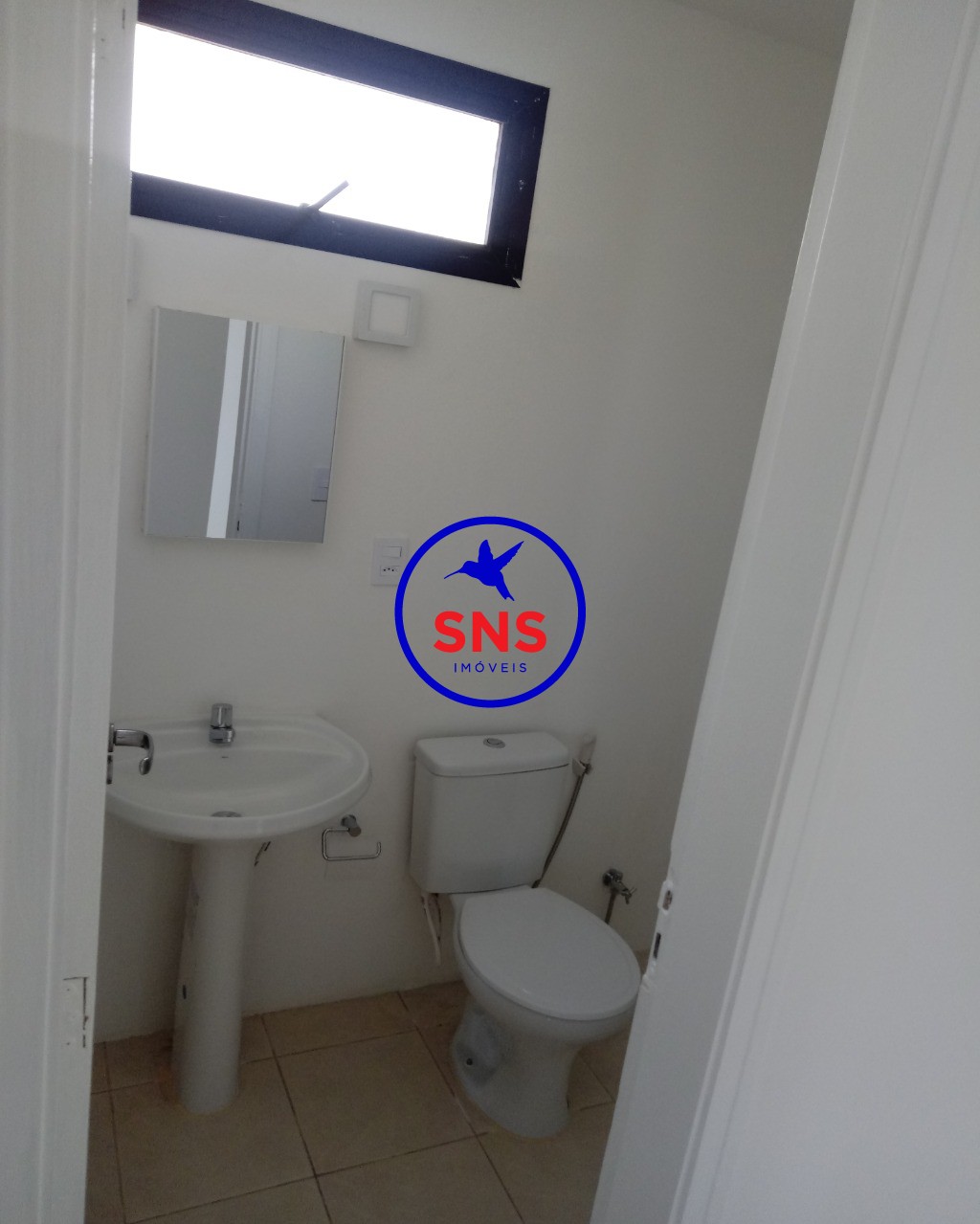 Apartamento à venda com 1 quarto, 56m² - Foto 5