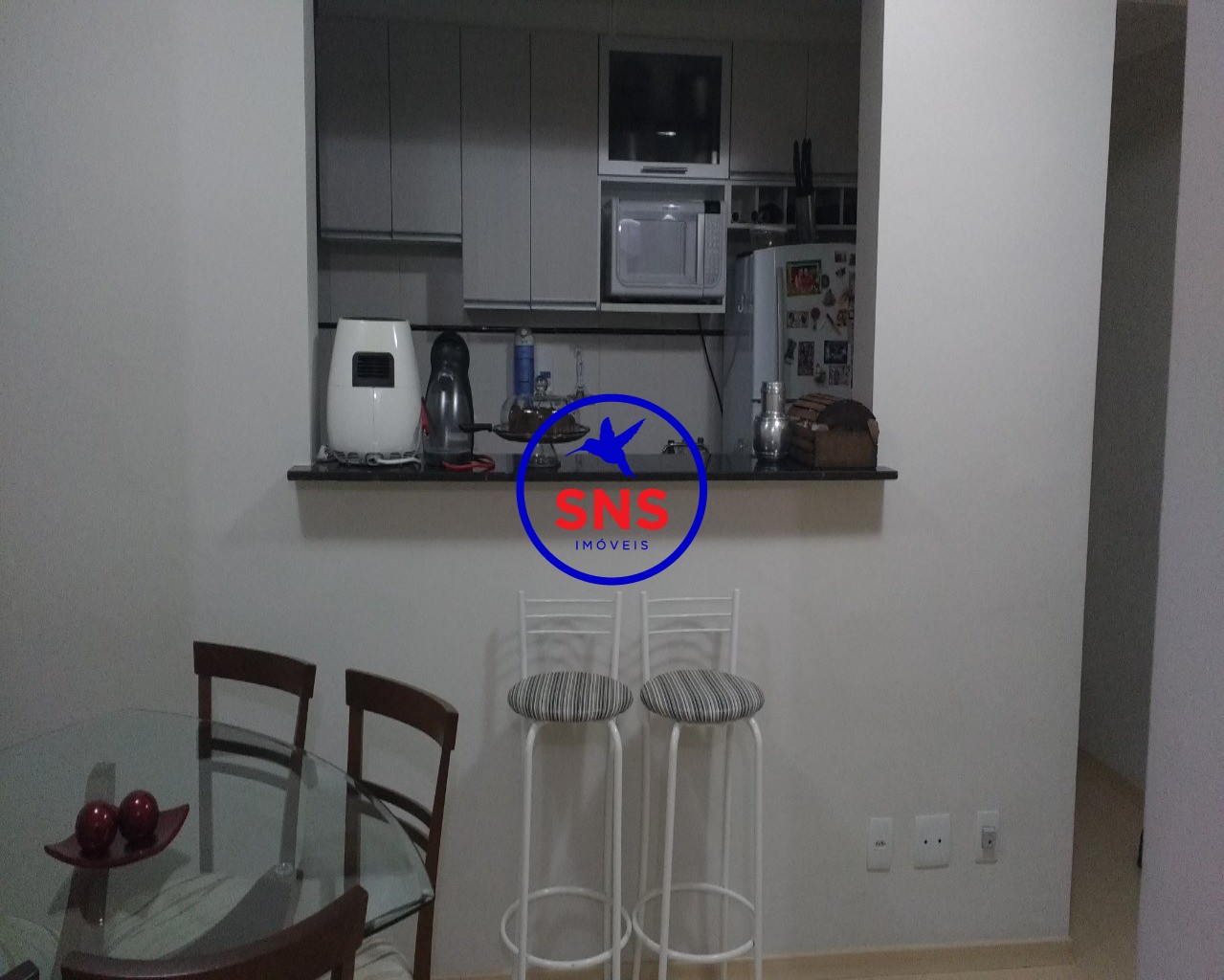 Apartamento à venda com 3 quartos, 60m² - Foto 5