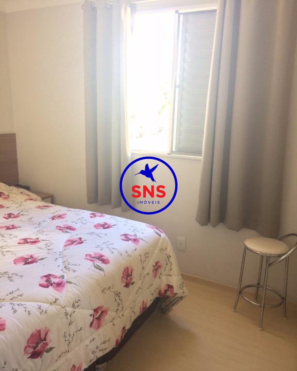 Apartamento à venda com 3 quartos, 60m² - Foto 7