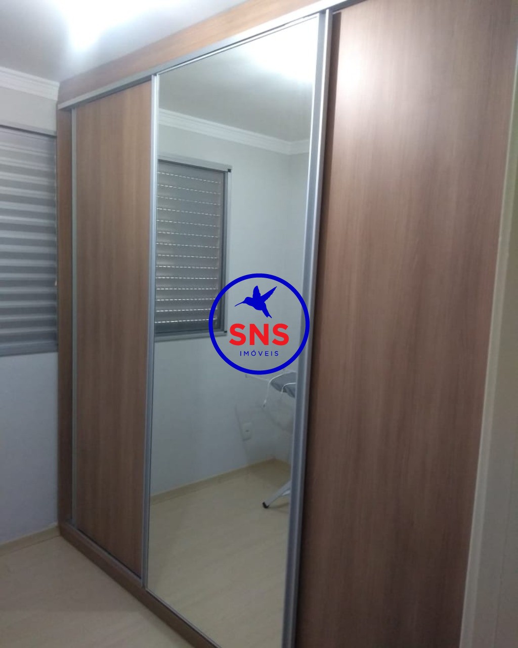 Apartamento à venda com 3 quartos, 60m² - Foto 8