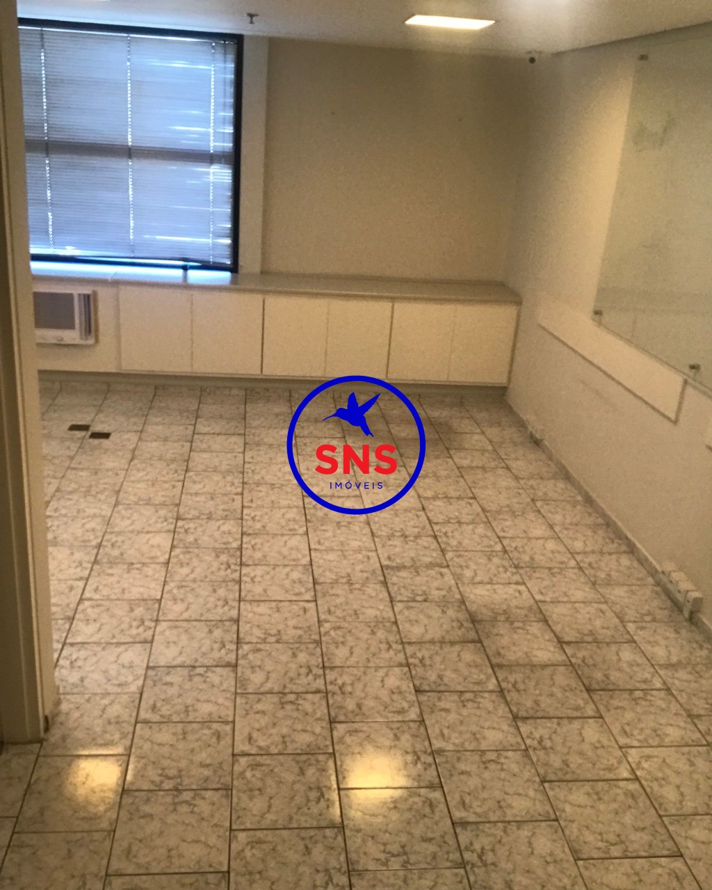 Conjunto Comercial-Sala para alugar, 43m² - Foto 2