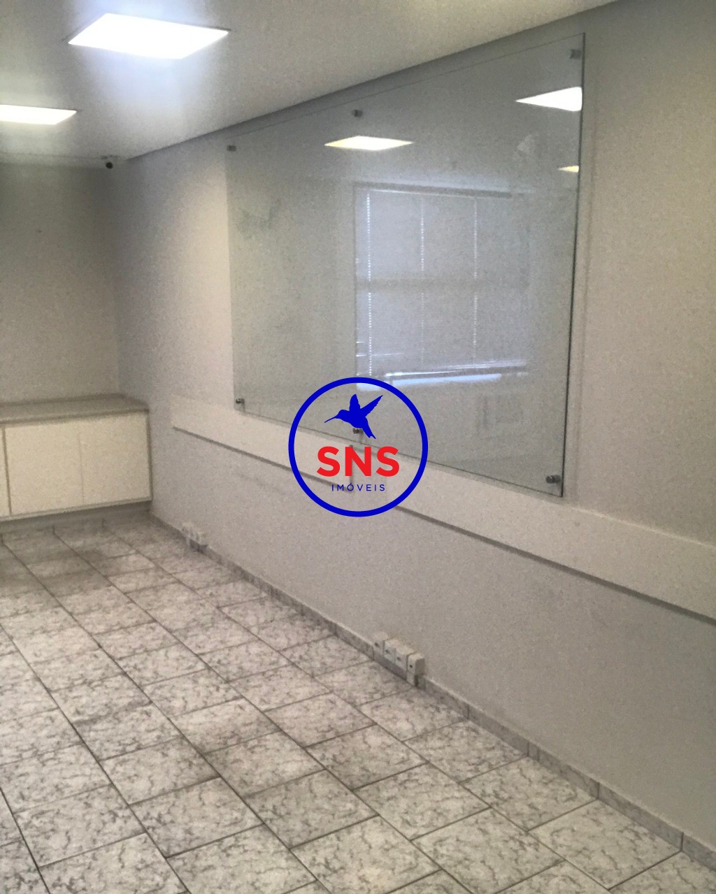 Conjunto Comercial-Sala para alugar, 43m² - Foto 3