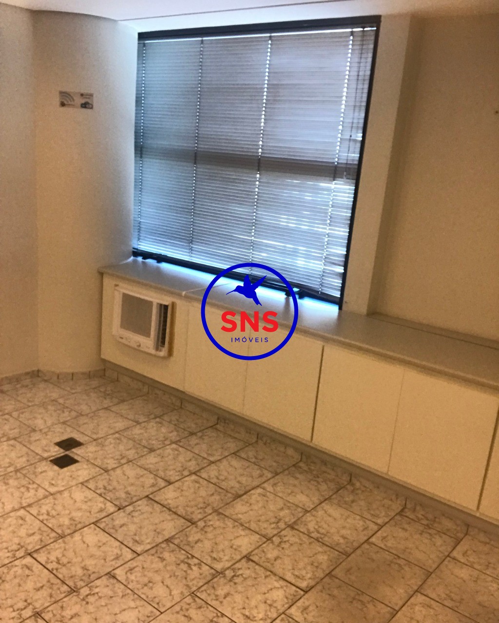 Conjunto Comercial-Sala para alugar, 43m² - Foto 4