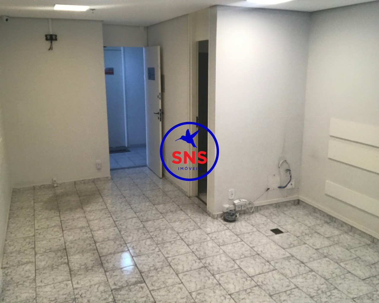 Conjunto Comercial-Sala para alugar, 43m² - Foto 5