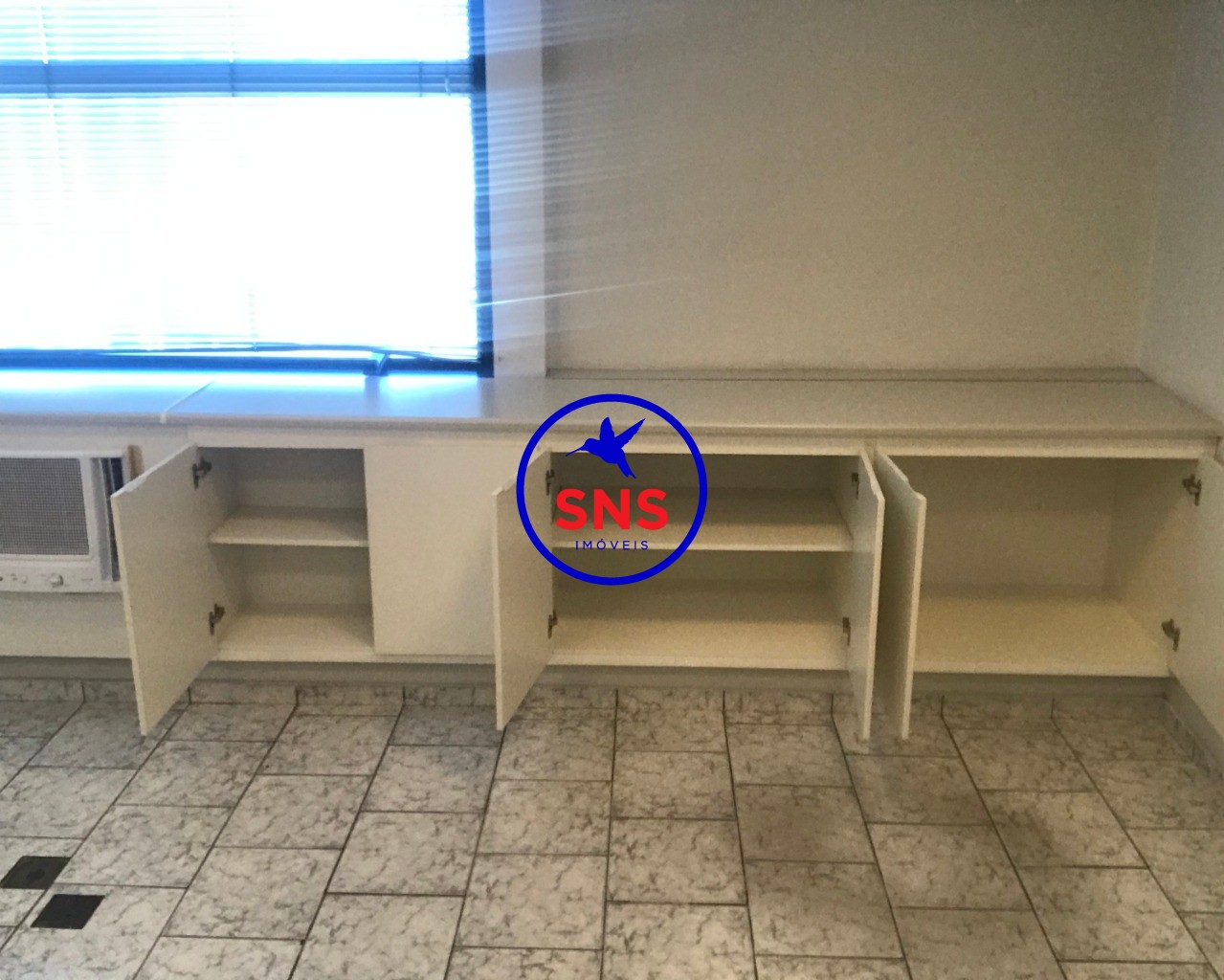 Conjunto Comercial-Sala para alugar, 43m² - Foto 9