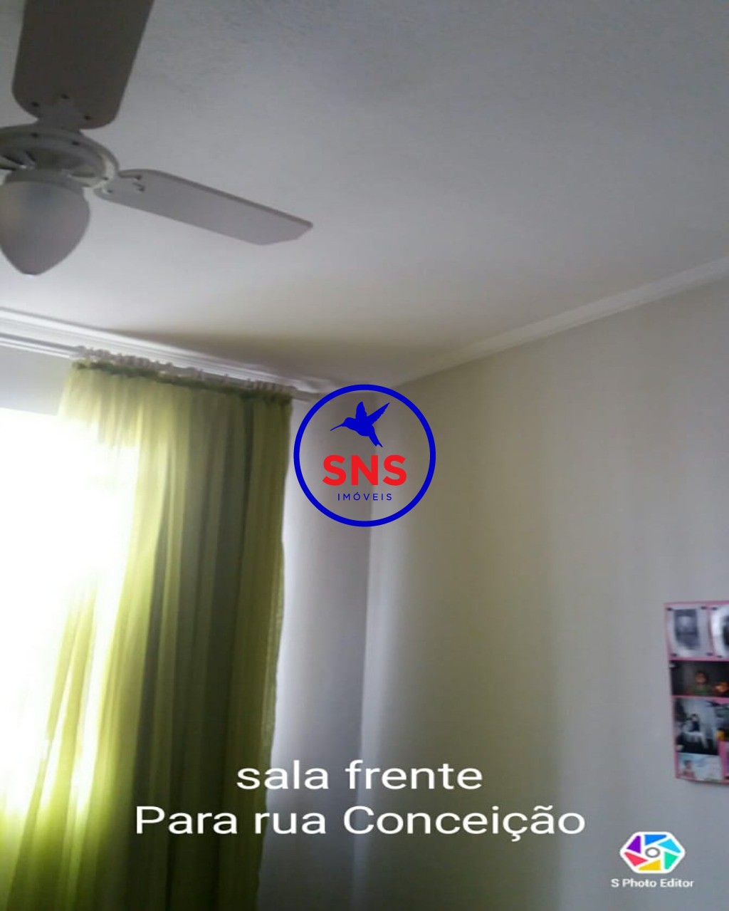 Apartamento à venda com 1 quarto, 51m² - Foto 1