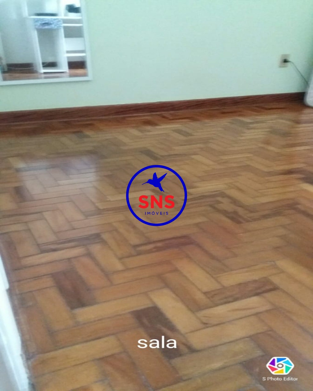 Apartamento à venda com 1 quarto, 51m² - Foto 3