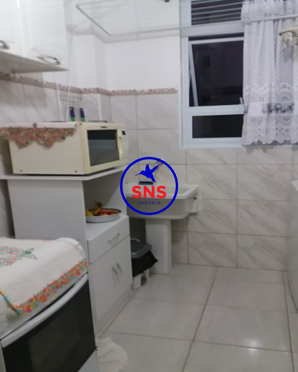 Apartamento à venda com 1 quarto, 51m² - Foto 4