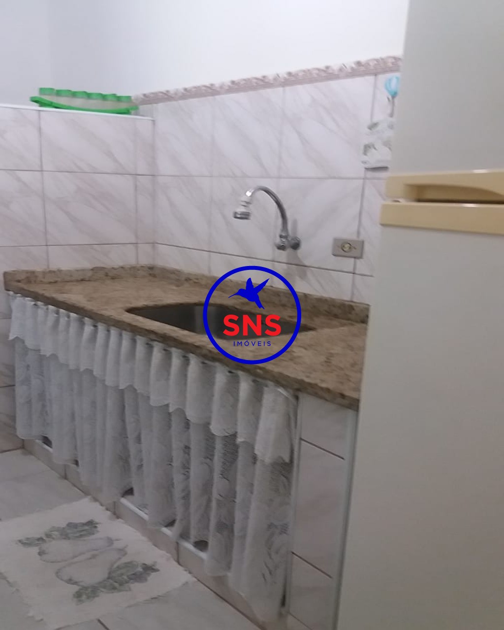 Apartamento à venda com 1 quarto, 51m² - Foto 6