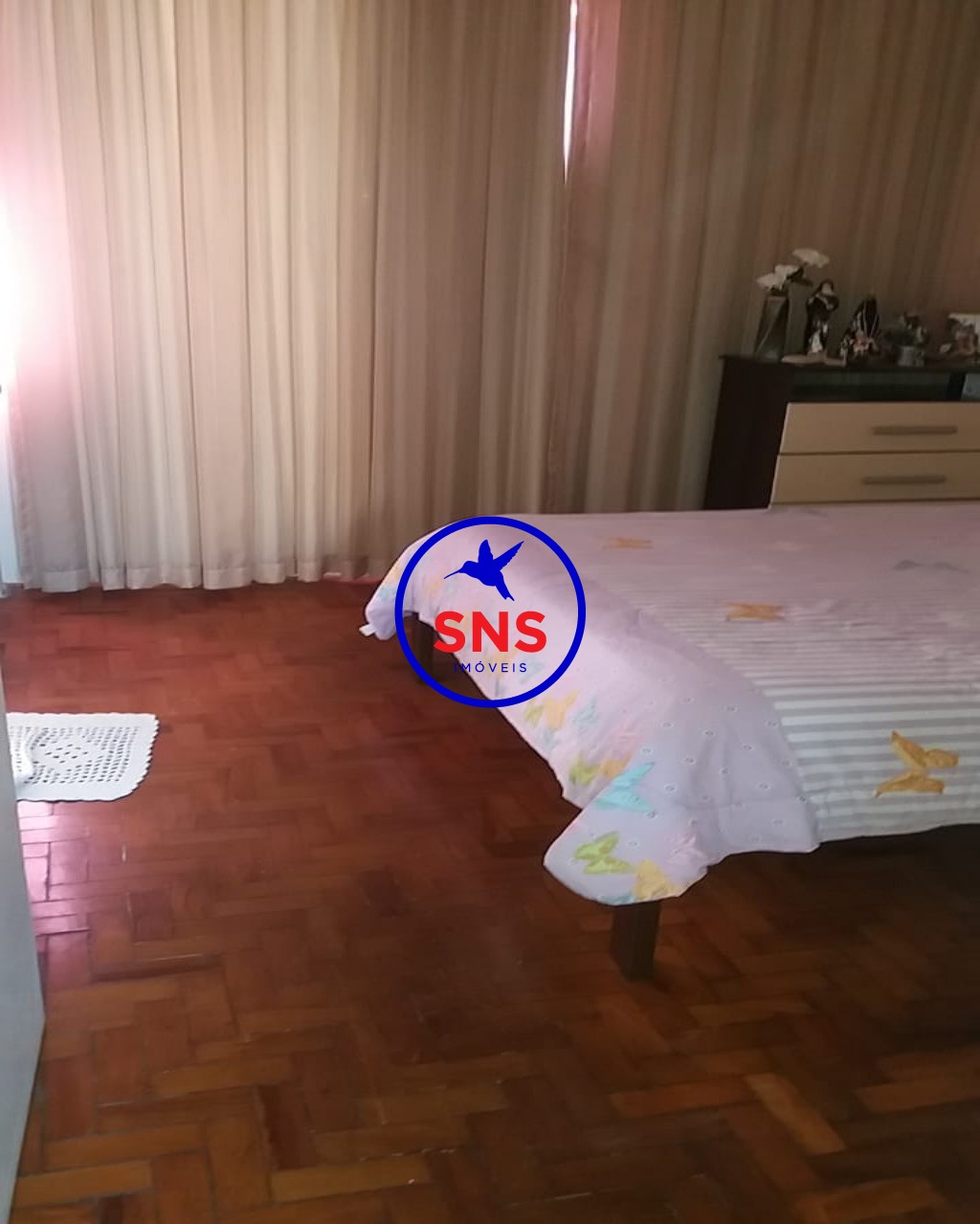 Apartamento à venda com 1 quarto, 51m² - Foto 7