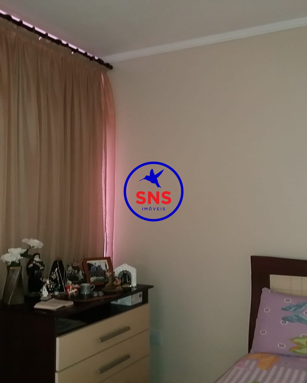 Apartamento à venda com 1 quarto, 51m² - Foto 8